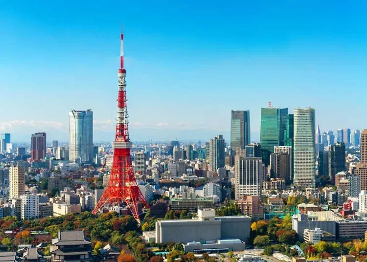 New Shibuya Prime Kamiyama Inn Af22 Tokyo
