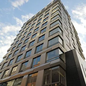 3* Отель Akasaka Granbell