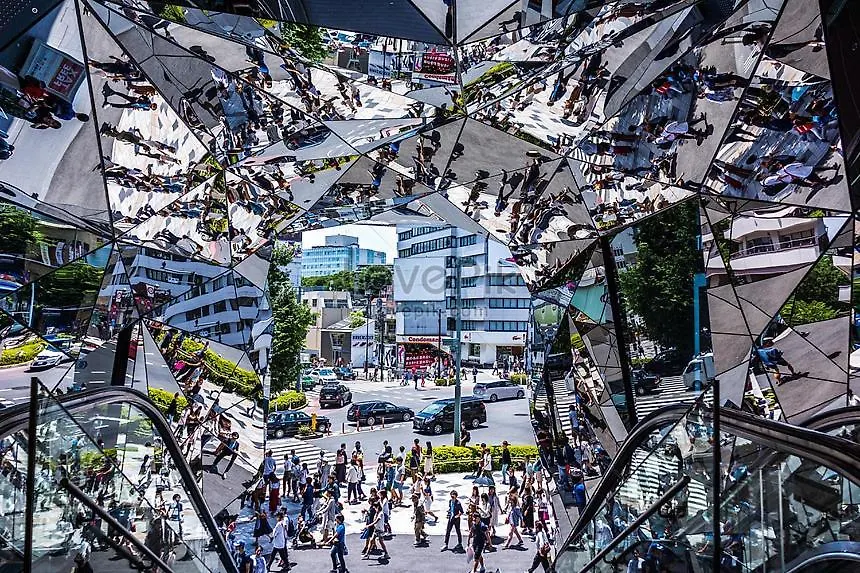Διαμέρισμα New Shibuya Prime Kamiyama Inn Af22 Τόκιο Ιαπωνία