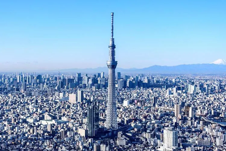 Διαμέρισμα New Shibuya Prime Kamiyama Inn Af22 Τόκιο