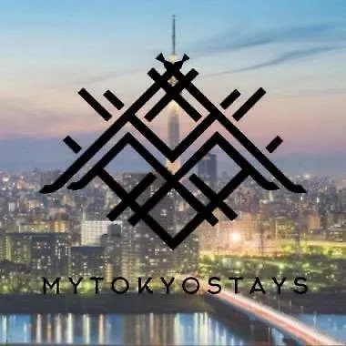 New Shibuya Prime Kamiyama Inn Af22 Τόκιο Διαμέρισμα